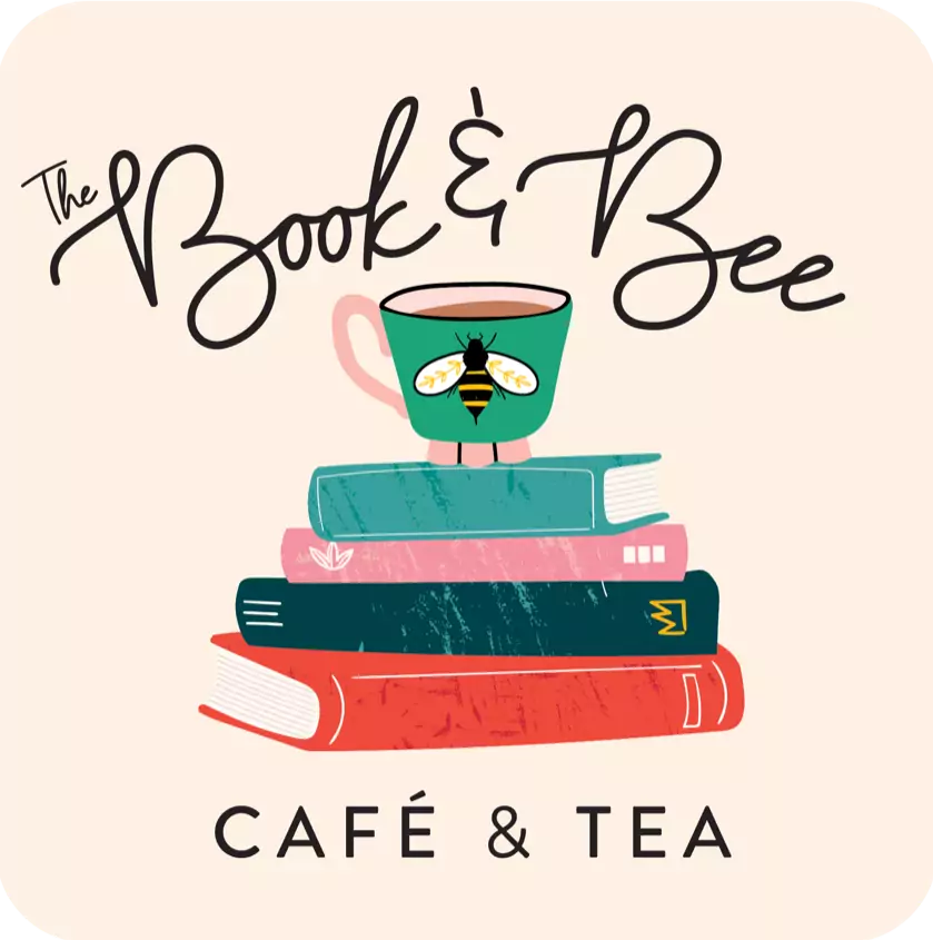 The Book & Bee