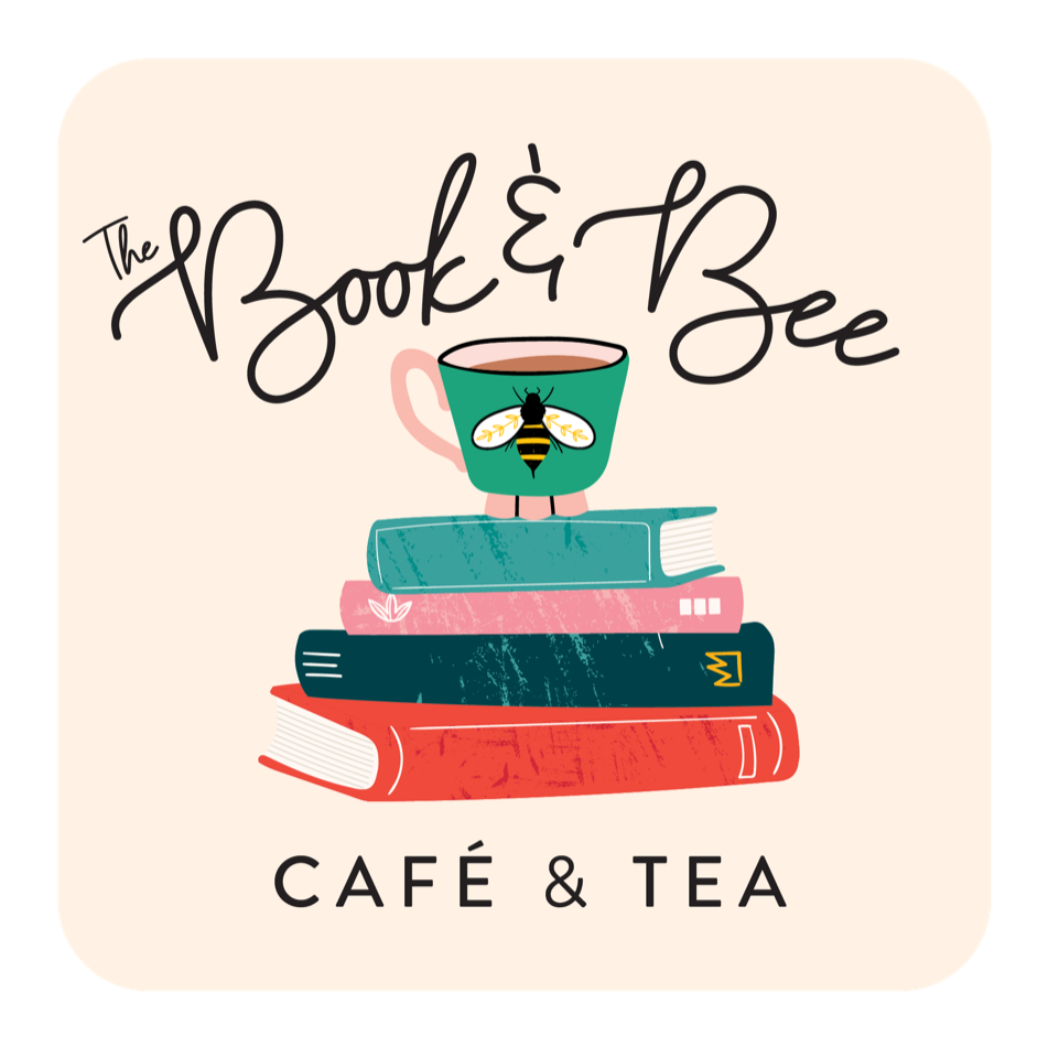 The Book & Bee